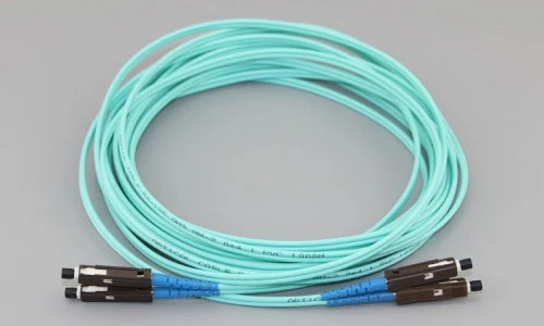 Optični kabel MU Patchcord