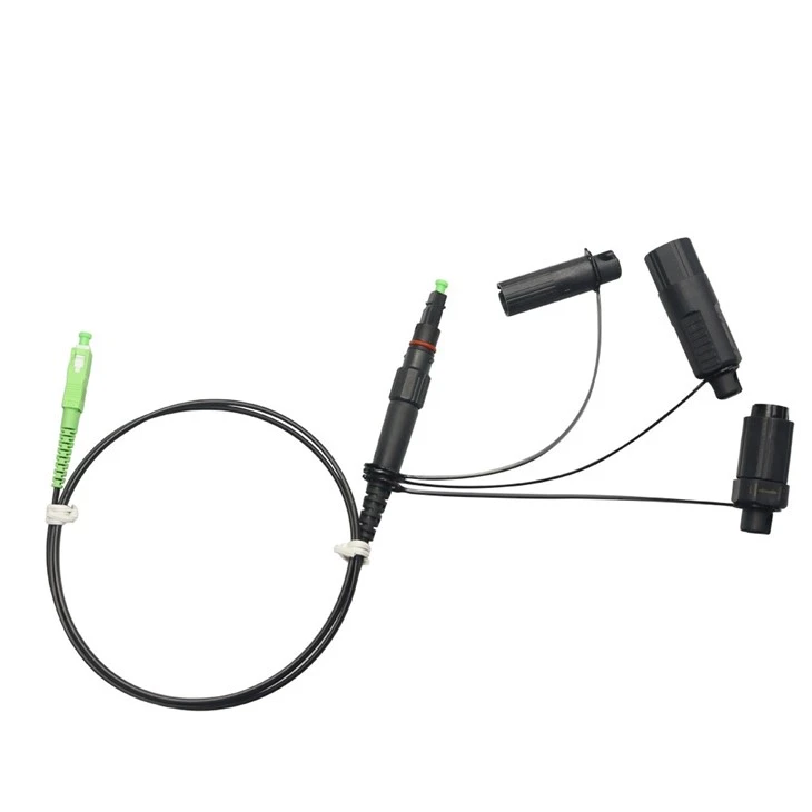 IP 68 Waterproof Patch Cord