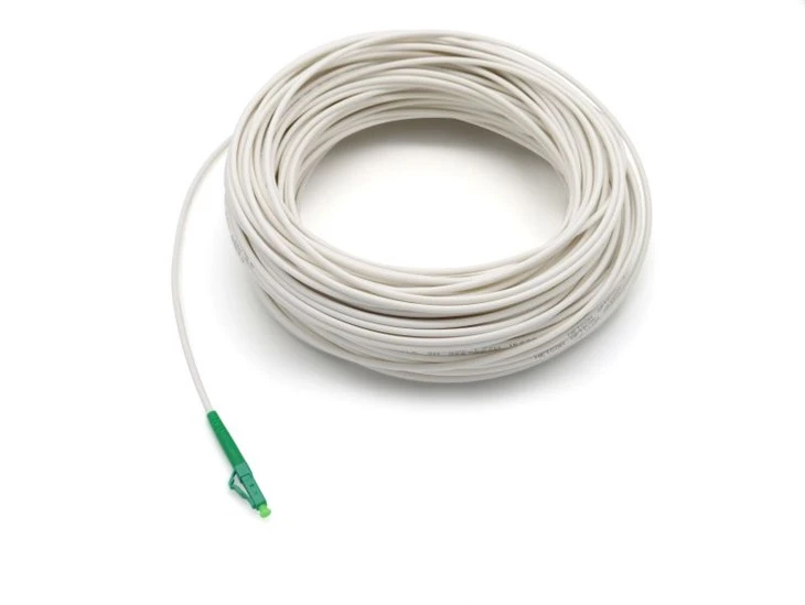 LC Simplex Fiber Patch kabel