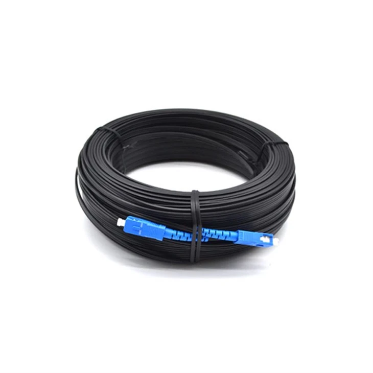 Patch kabel FTTH SC SC UPC LSZH