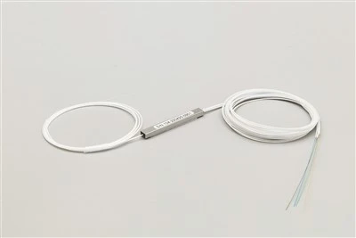 1×4 Plc Fiber Splitter, Mini Module WOC