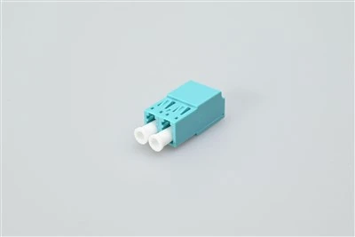 Kitajska LC LC dupleksni optični adapter