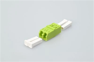 Tovarniška cena Ftth Networking Lc-lc Duplex Fiber Adapter